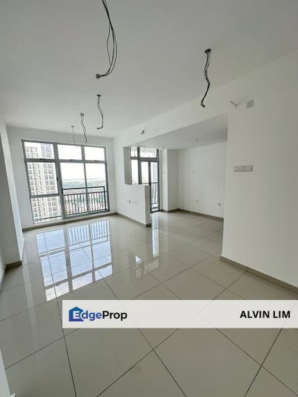 Midas Seri Alam/ Masai/ 2bed 2bath/ Unlock View/ Brand New, Johor, Pasir Gudang