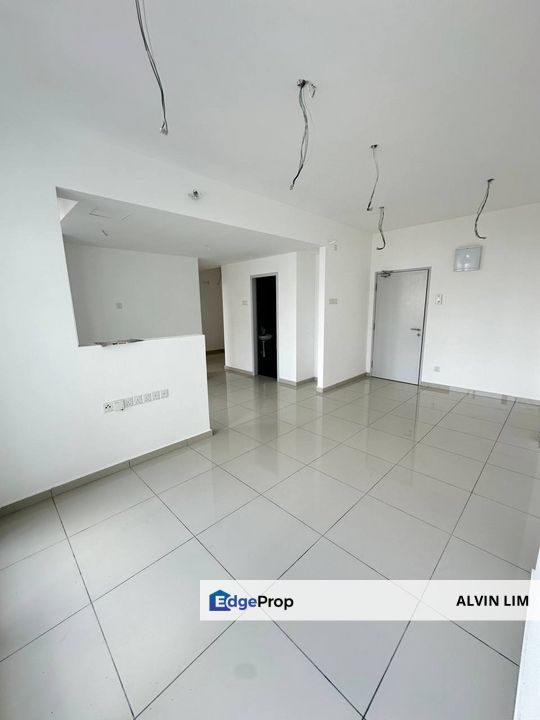 Midas Seri Alam/ Masai/ 2bed 2bath/ Unlock View/ Brand New, Johor, Pasir Gudang