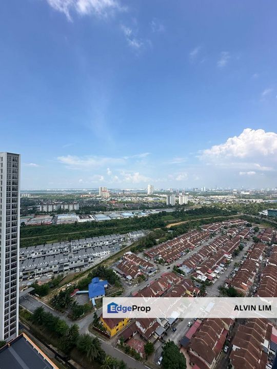 Midas Seri Alam/ Masai/ 2bed 2bath/ Unlock View/ Brand New, Johor, Pasir Gudang