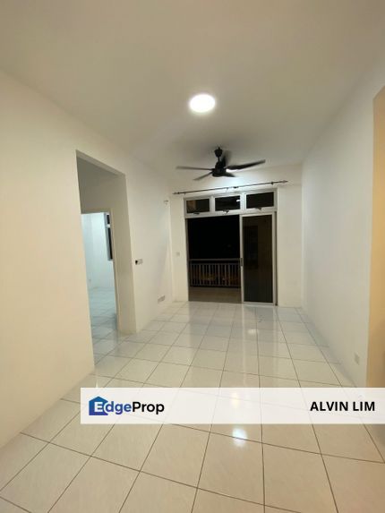 Camellia Residence/ Seri Austin/ 3bed 2bath/ Good Condition/ Cheapest, Johor, Johor Bahru