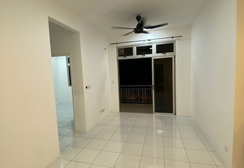 Camellia Residence Seri Austin