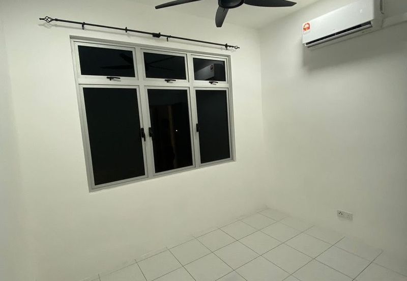 Camellia Residence Seri Austin