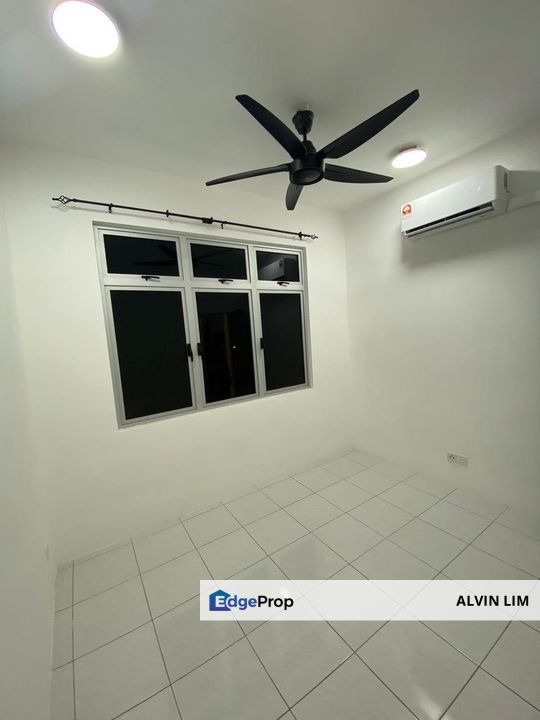 Camellia Residence/ Seri Austin/ 3bed 2bath/ Good Condition/ Cheapest, Johor, Johor Bahru