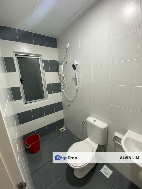 Camellia Residence/ Seri Austin/ 3bed 2bath/ Good Condition/ Cheapest, Johor, Johor Bahru