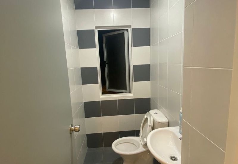 Camellia Residence Seri Austin