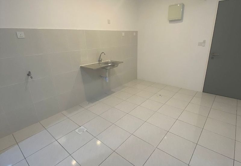 Camellia Residence Seri Austin