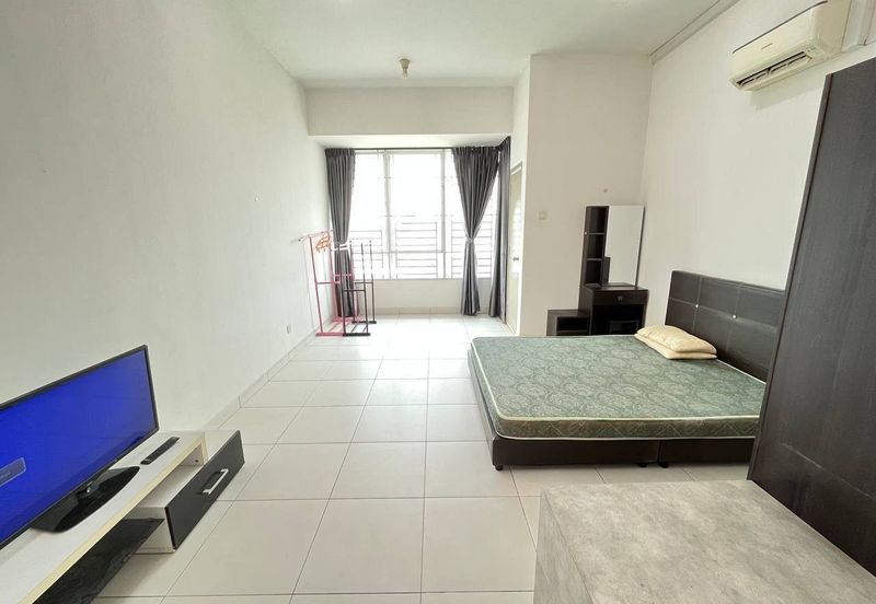 Akademik Suite @ Mount Austin