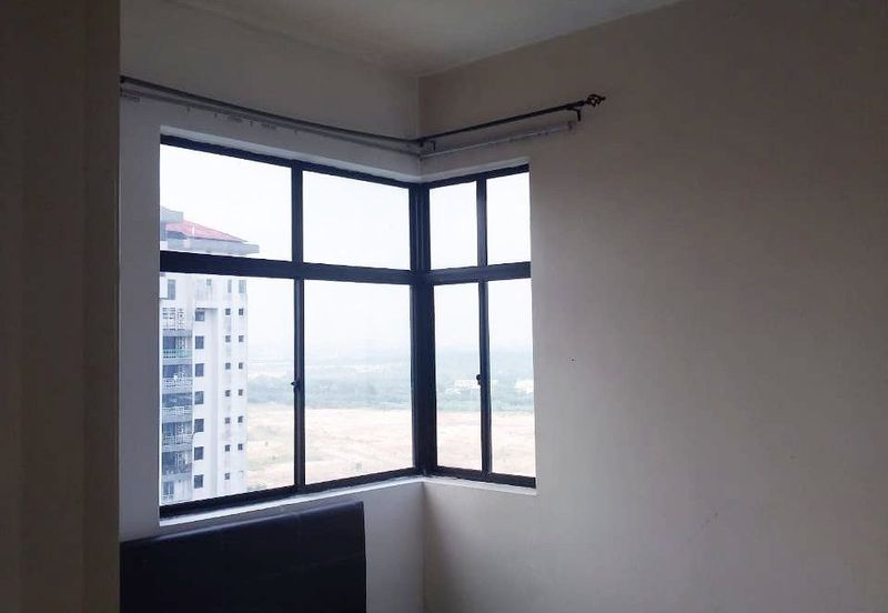 Mewah View Luxurious Apartments