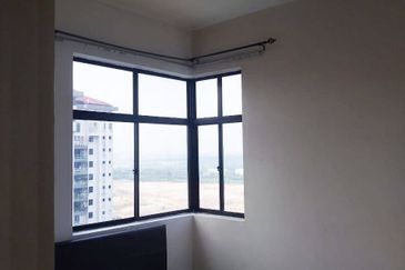 Mewah View Luxurious Apartments