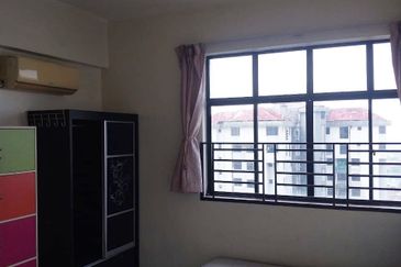 Mewah View Luxurious Apartments