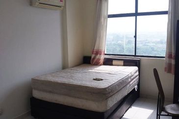 Mewah View Luxurious Apartments