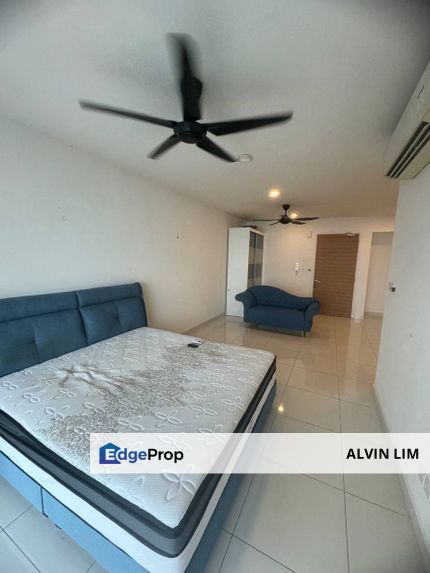 Teega Suites/ Near Tuas/ Legoland/ Studio/ Nice Decoration/ Cheapest, Johor, 