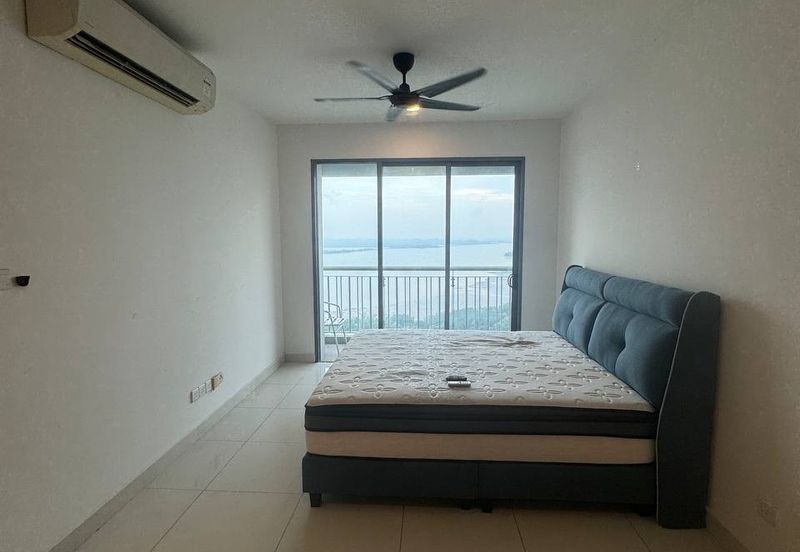 Teega Suites @ Puteri Harbour