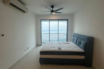 Teega Suites @ Puteri Harbour