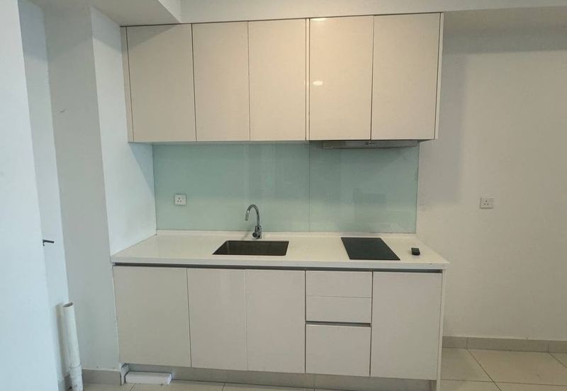 Teega Suites @ Puteri Harbour