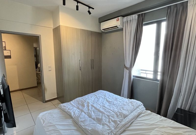 1Tebrau (One Tebrau Residence)