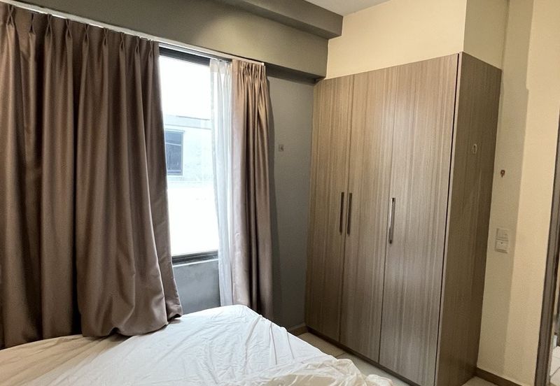 1Tebrau (One Tebrau Residence)