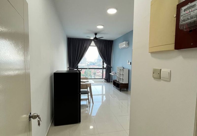 SKS Pavillion Residences