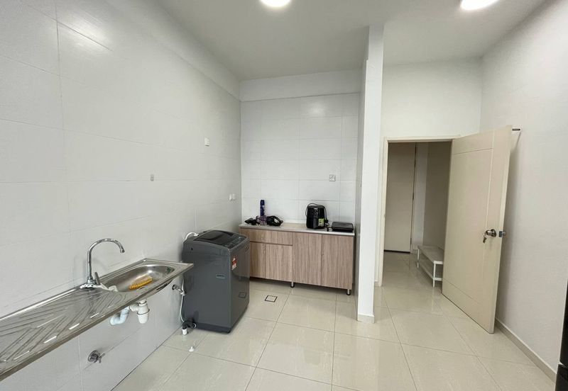 SKS Pavillion Residences