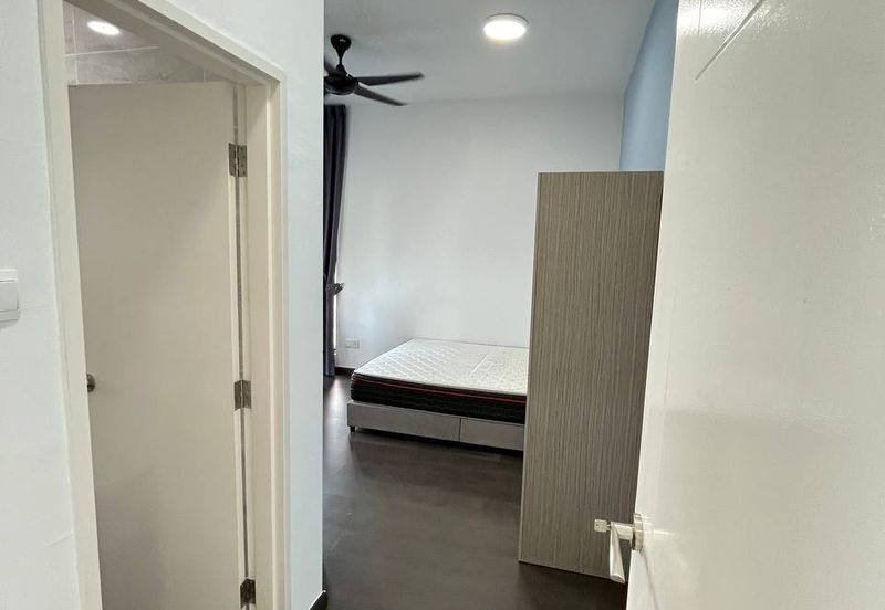 SKS Pavillion Residences