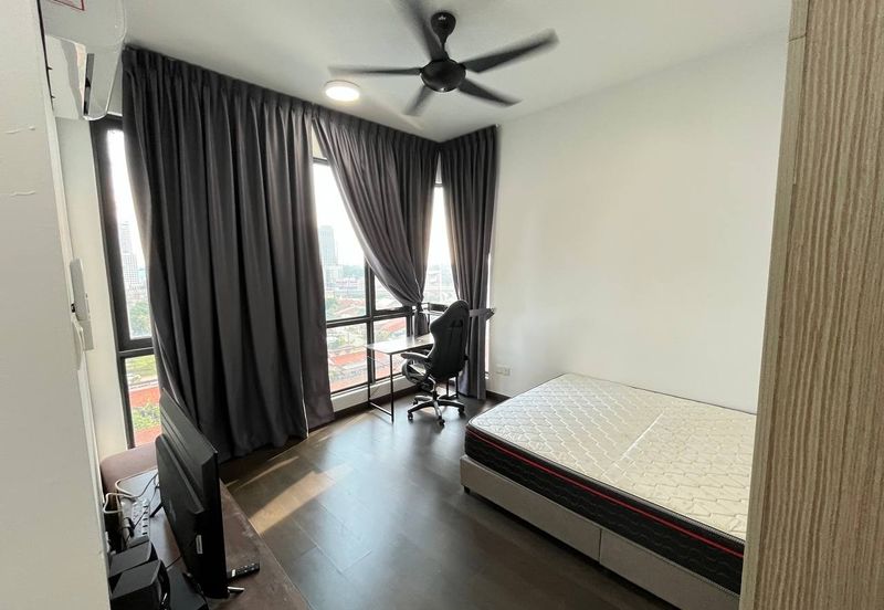 SKS Pavillion Residences