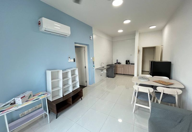 SKS Pavillion Residences