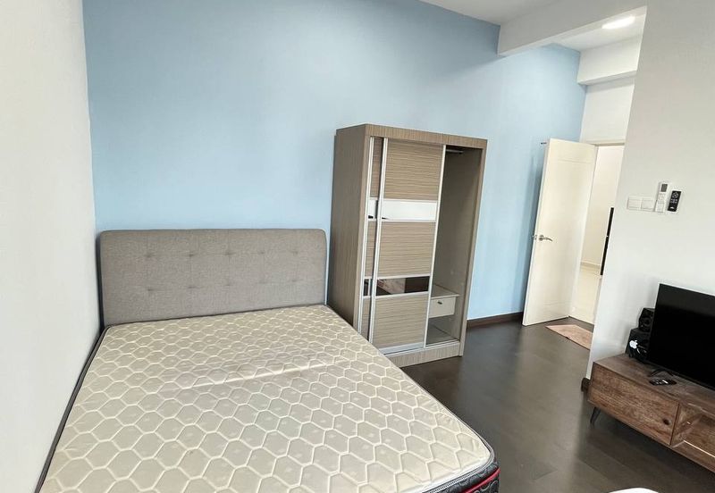 SKS Pavillion Residences