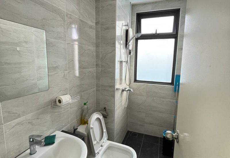 SKS Pavillion Residences