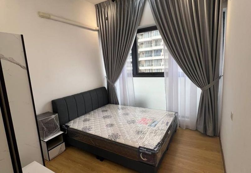 Baypoint @ Country Garden Danga Bay