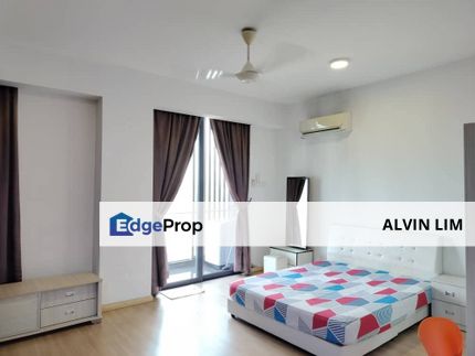 Cube 8 Teens/ Austin/ Studio/ Good Condition/ Cheapest/ Hot Area, Johor, Johor Bahru