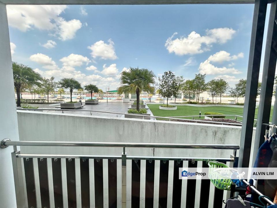 D'secret Garden/ Setia Tropika/ Edl/ 3bed/ Good Condition/ Cheapest, Johor, Johor Bahru