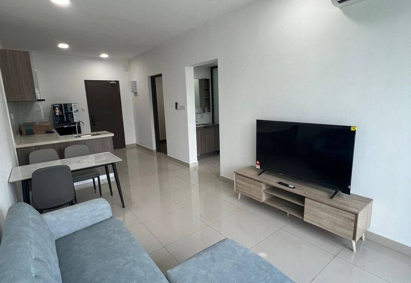 Country Garden Central Park Phase 1