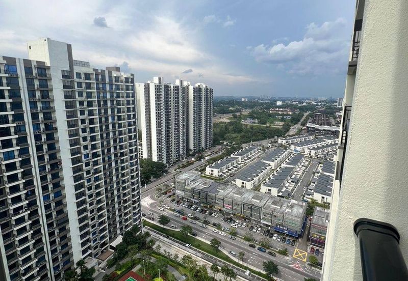 Country Garden Central Park Phase 1