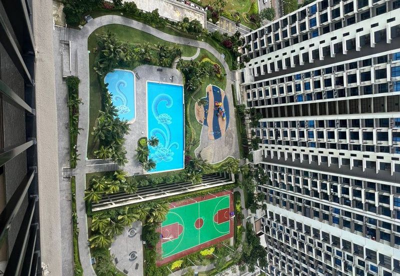 Country Garden Central Park Phase 1