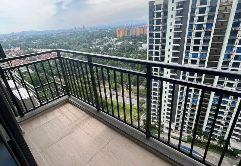 Country Garden Central Park Phase 1