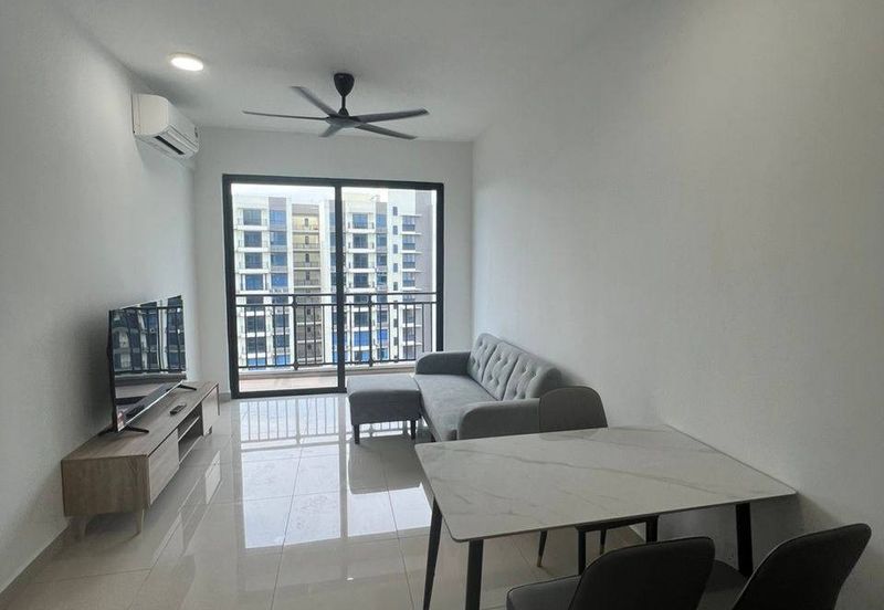 Country Garden Central Park Phase 1