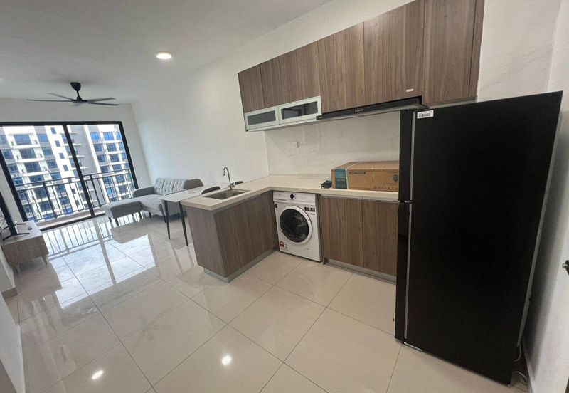 Country Garden Central Park Phase 1