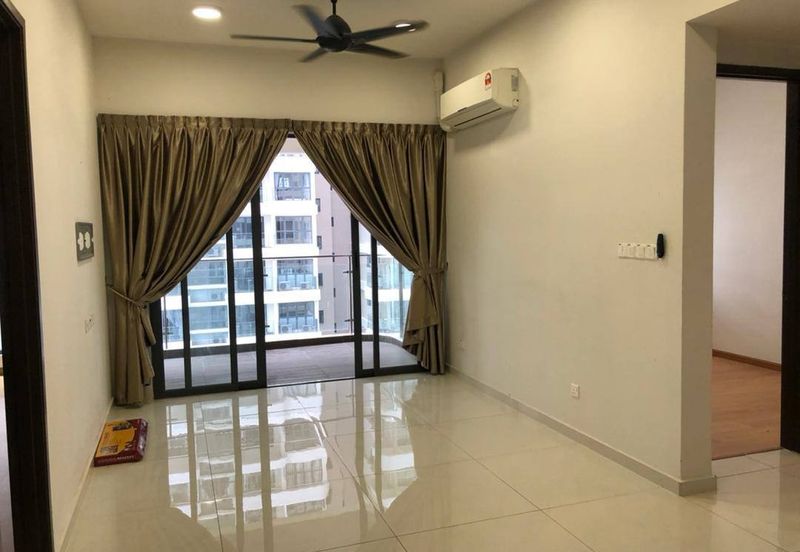 Royal Strand @ Country Garden Danga Bay