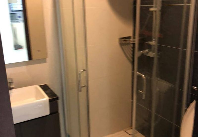 Royal Strand @ Country Garden Danga Bay