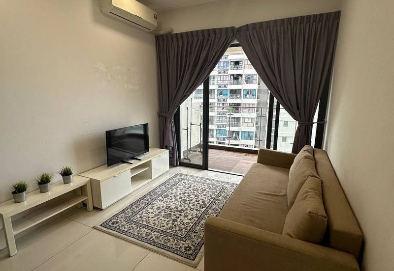 Bay Laurel @ Country Garden Danga Bay