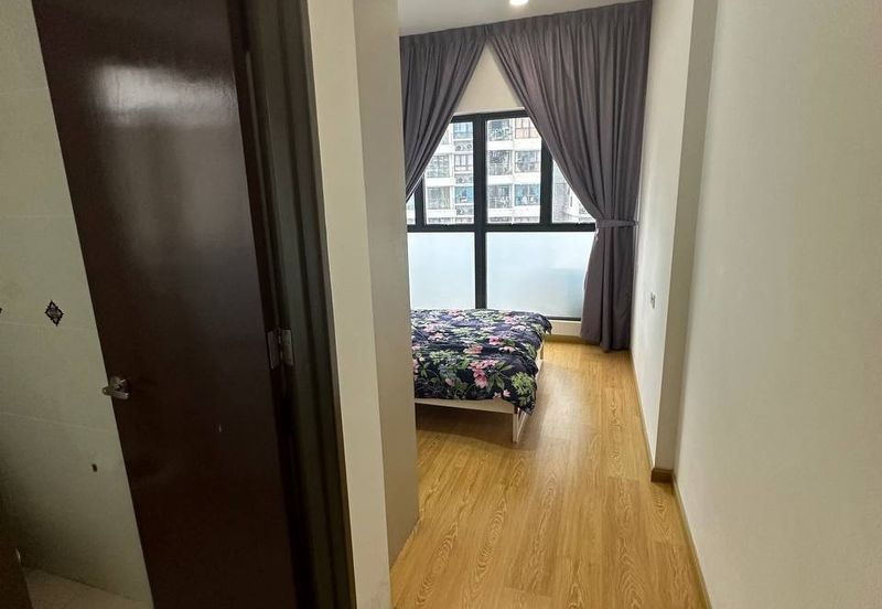 Bay Laurel @ Country Garden Danga Bay