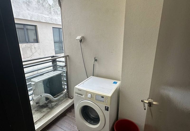 Bay Laurel @ Country Garden Danga Bay