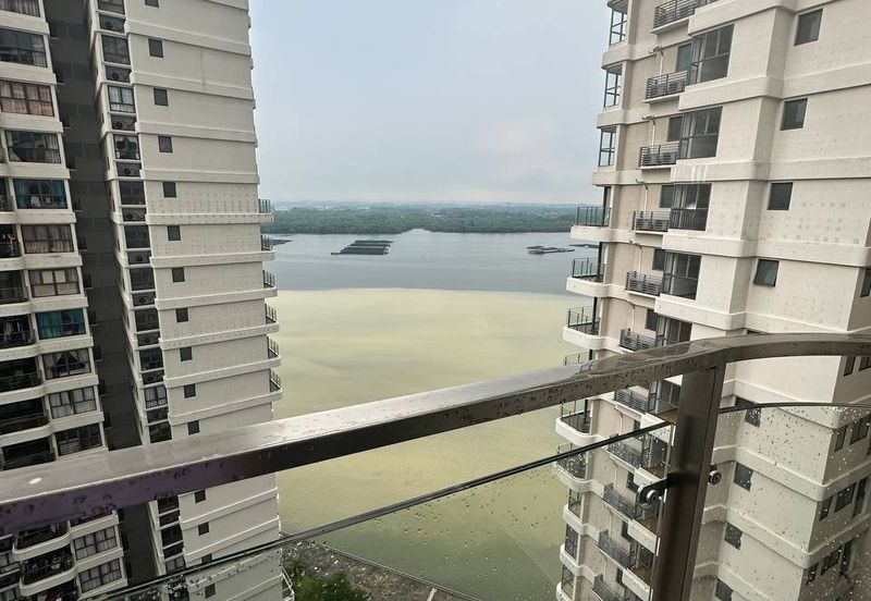 Bay Laurel @ Country Garden Danga Bay