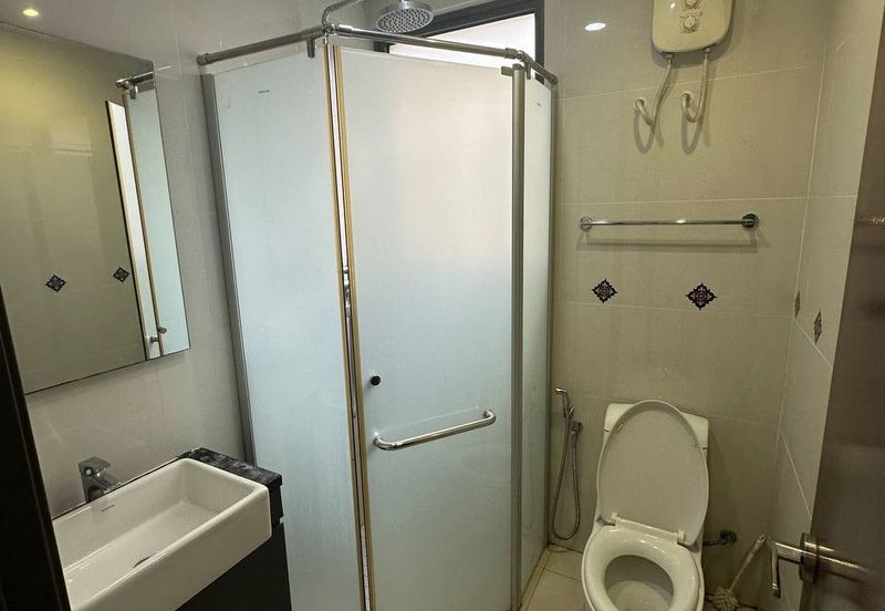 Bay Laurel @ Country Garden Danga Bay