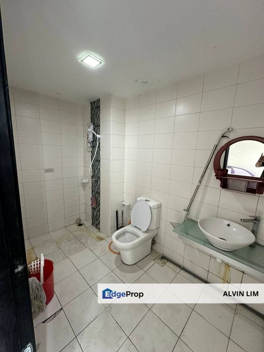 Greenfield Regency/ Ciq/ Tampoi/ Studio/ Good Condition/ Cheapest, Johor, Tampoi