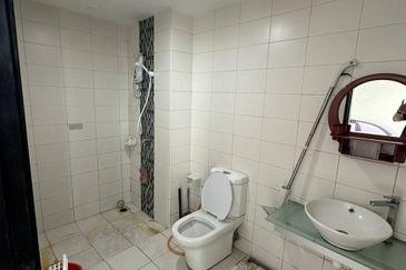 Dedaun Hijau (Greenfield Regency)