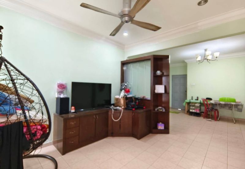 Apartment Putri Ria, Bandar Baru Kota Putri