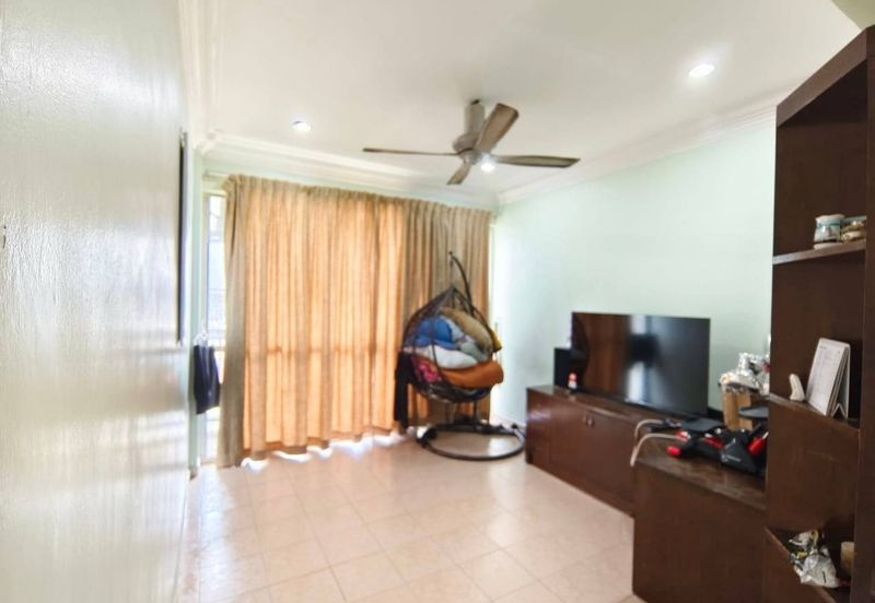 Apartment Putri Ria, Bandar Baru Kota Putri
