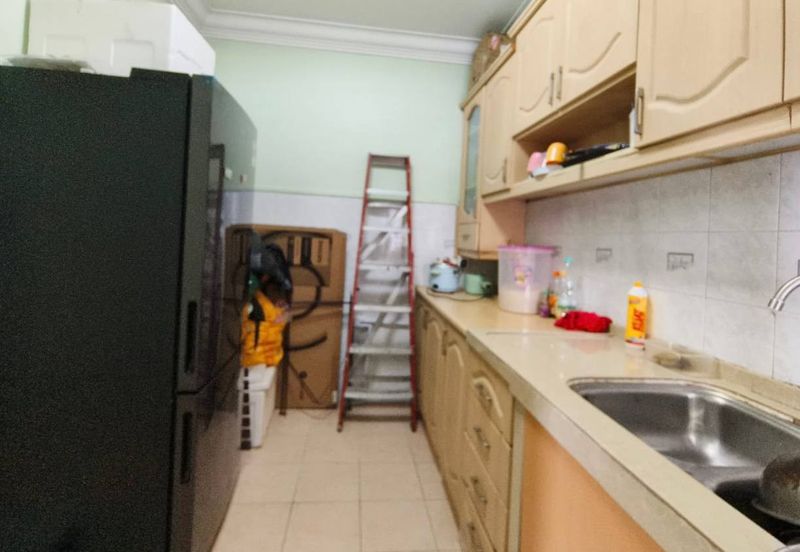 Apartment Putri Ria, Bandar Baru Kota Putri