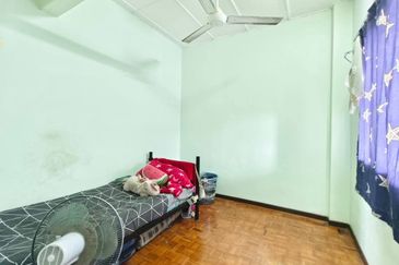 Apartment Putri Ria, Bandar Baru Kota Putri